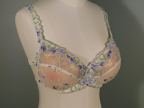 Prima Donna Lace Bra View 3