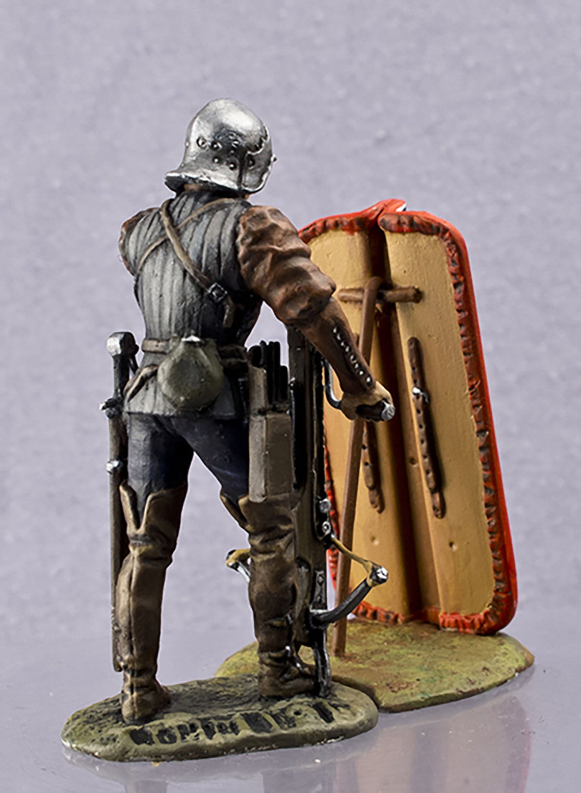 figure of scale