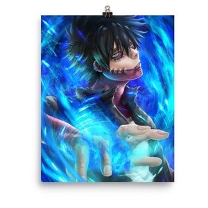 Dabi Poster