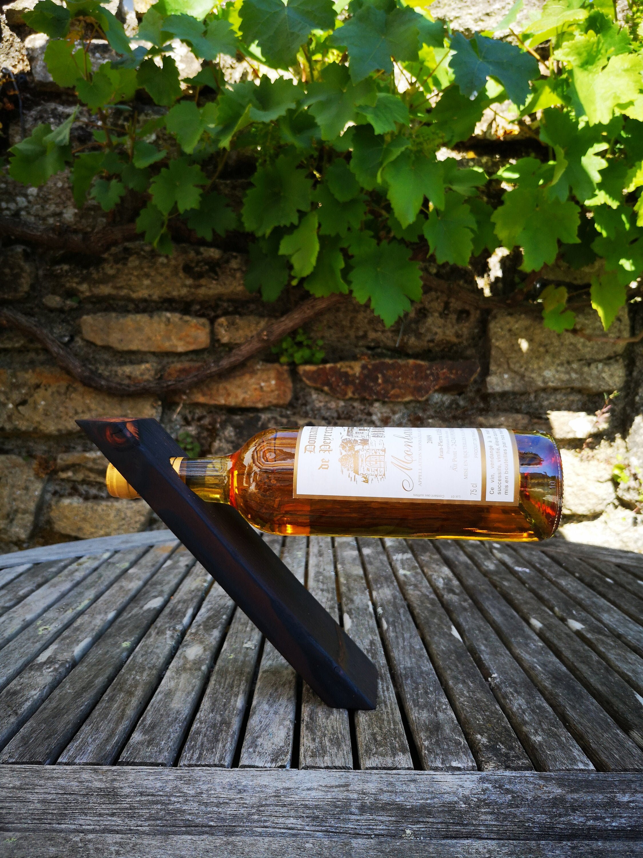 Newton Douglas Brûlé