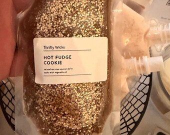 Squeezable Wax Melt