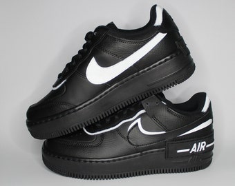 Nike air force shadow | Etsy Italia