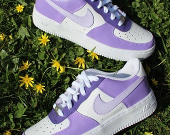 air force 1 pastel