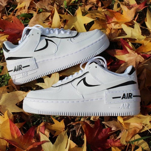 creme airforce 1