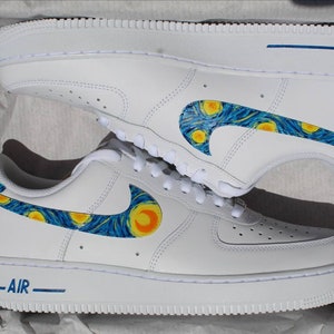 starry night air force 1