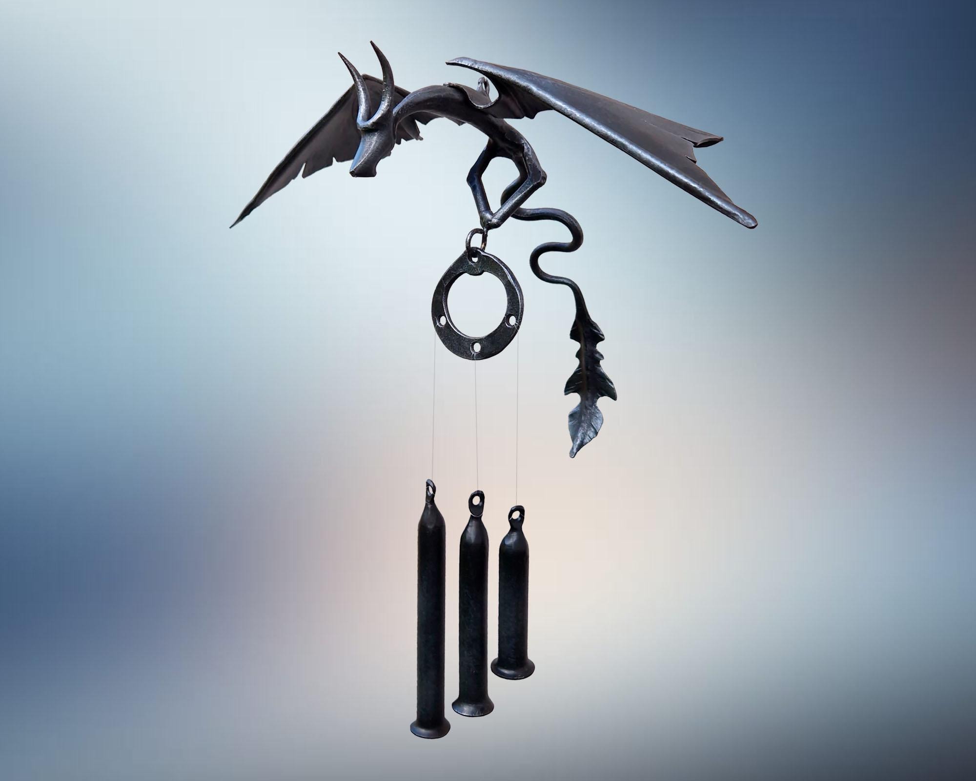 Windstone dragon - Etsy 日本