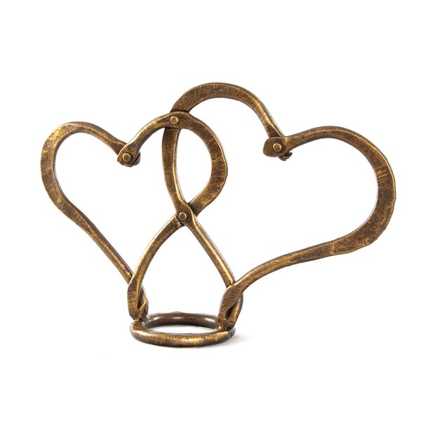 Heart Sculpture Etsy