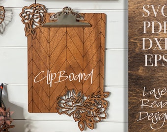 Download Clipboard Svg Etsy