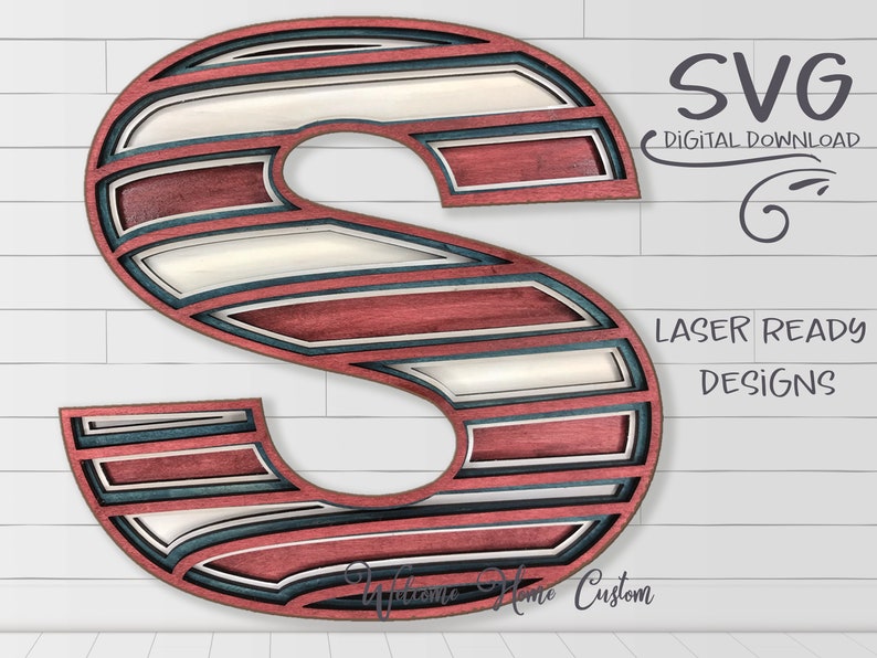 Download USA Flag Laser cut files for Glowforge SVG projects by ...