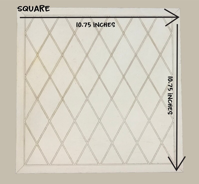 Download Patterns for Glowforge SVG Herringbone Subway Tile Hexagon ...
