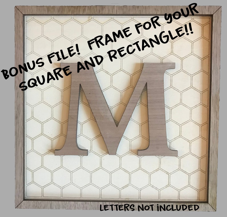 Download Patterns for Glowforge SVG Herringbone Subway Tile Hexagon ...