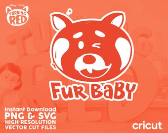 Fur Baby | Turning Red