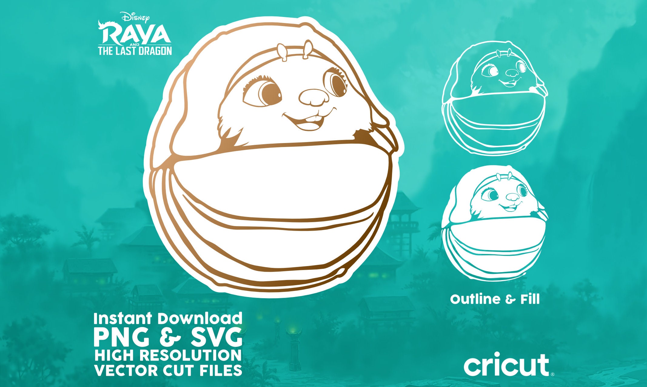 Free Free Disney Raya Svg 652 SVG PNG EPS DXF File