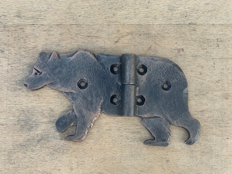 6 Inches Door Hinges. Gate Hinges. Shutter Hinges. Antique Etsy