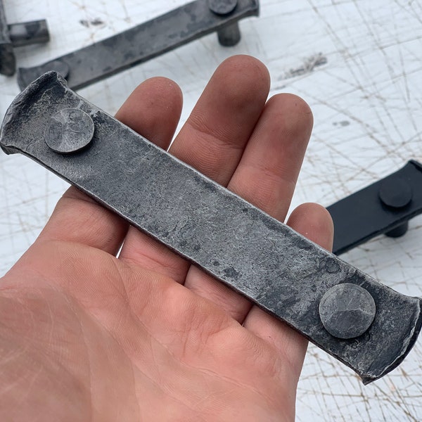 Industrial Drawer Pulls Etsy