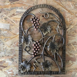 Speakeasy iron grill, Door grill, grille, grate, grid, gate decor, grille bar, grate grill, antique, rustic door medieval, entrance door