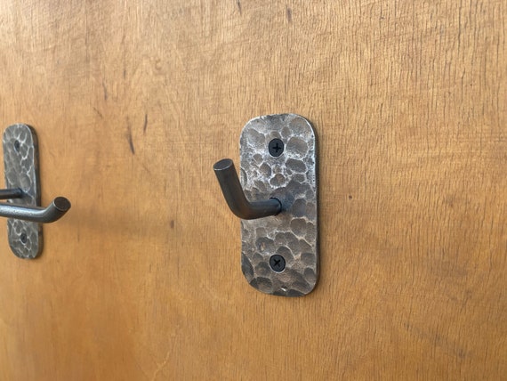 Iron towel hooks new arrivals