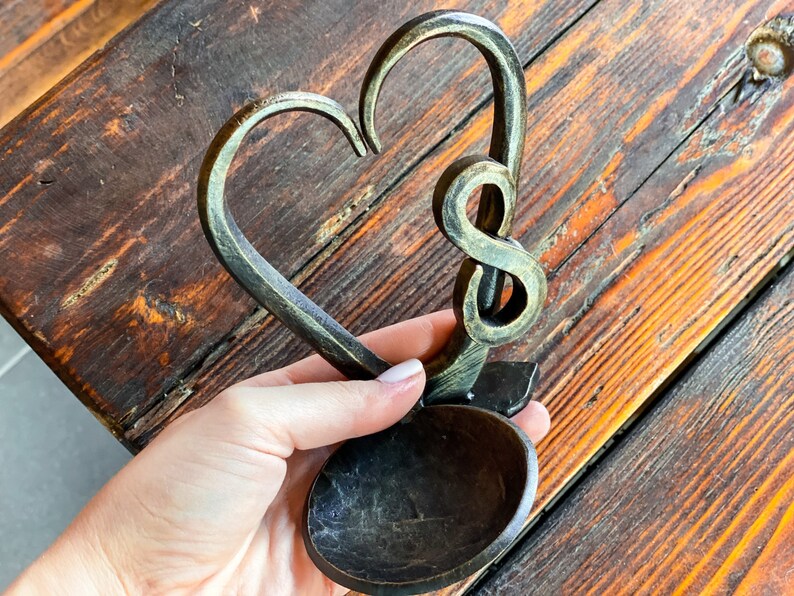 Anniversary Gift. Bronze Wedding Anniversary Gift. Candle Etsy