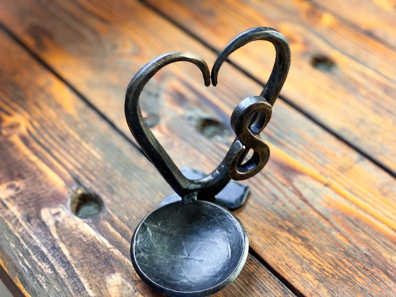 Anniversary Gift. Bronze Wedding Anniversary Gift. Candle Etsy