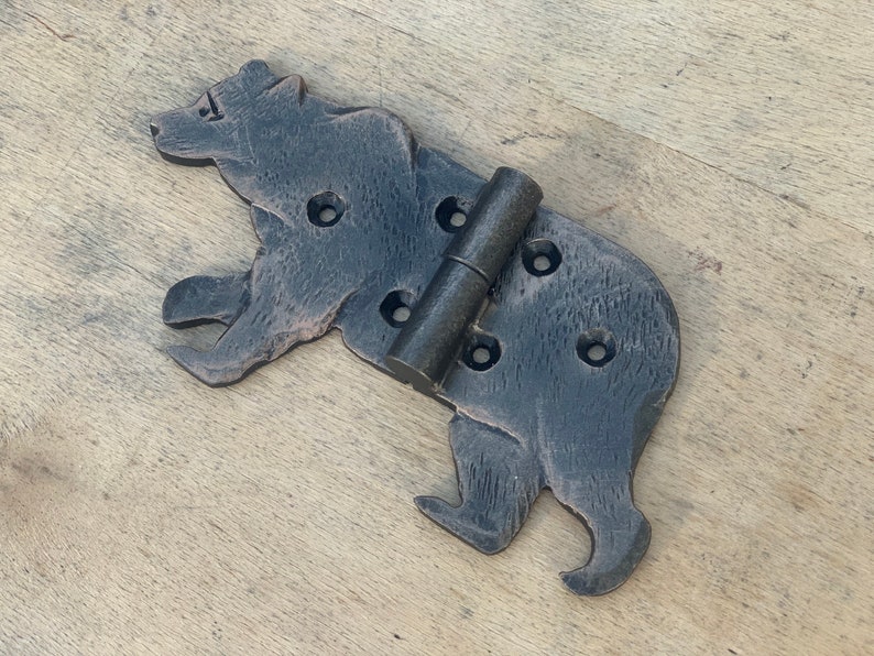 6 Inches Door Hinges. Gate Hinges. Shutter Hinges. Antique Etsy