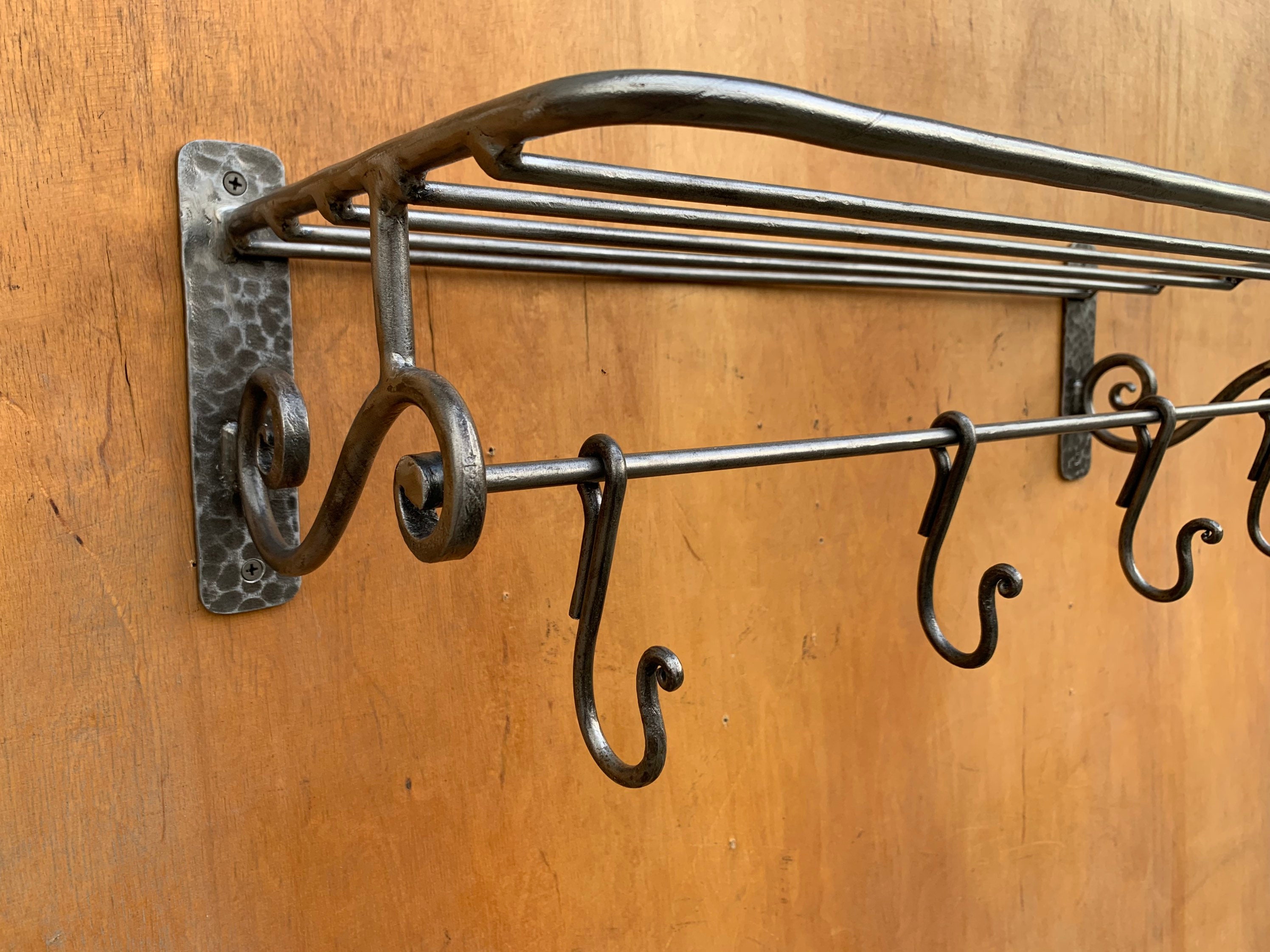 Bathroom hardware set. Towel holder. Towel rack. Towel hanger. | Etsy