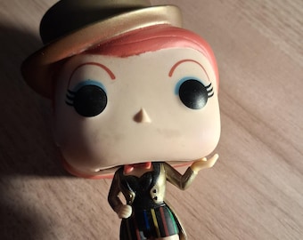 Funko POP! Rocky Horror Picture Show Columbia 214
