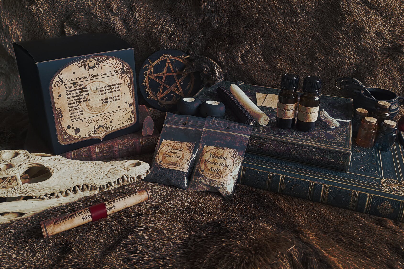 Magia E Stregoneria Nel Mondo Antico E Sviluppo Con Il Cristianesimo - Foto 10