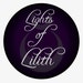 LightsofLilith store logo