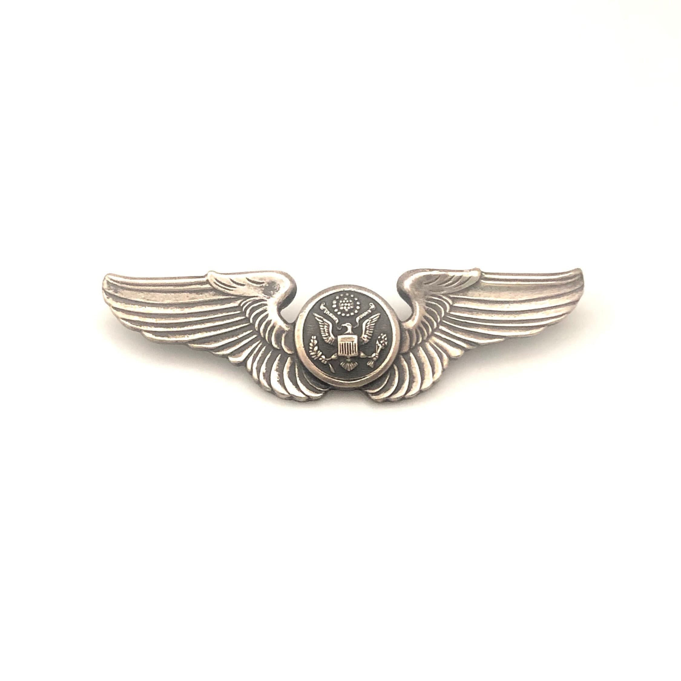 WWII US Army Air Crew 3 WWII US Army Air Crew 3