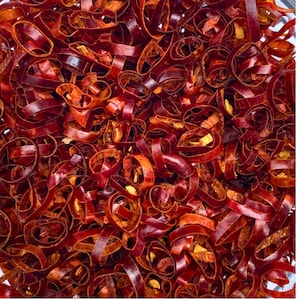 Red Chilli Rings