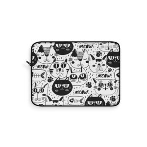 Golden Letter B-Bitcoin Laptop Sleeve,Bitcoin Design Notebook Cover,13 Inch MacBook Sleeve