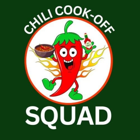 Chili Cook Off Cartoons Chili Cookoff Donation $50 | Lcdc