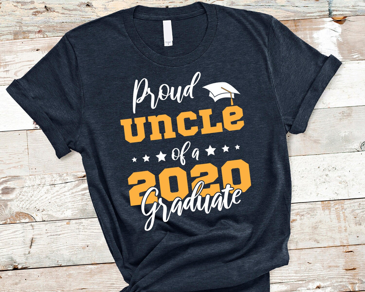Download Proud Uncle of a 2020 Graduate svg PNG Proud Uncle 2020 ...