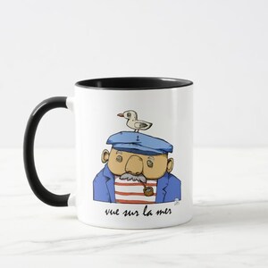personalized mug