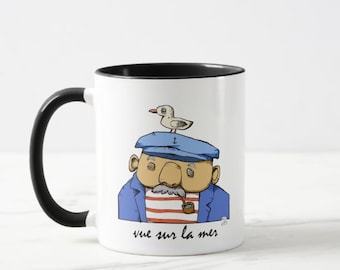 personalized mug
