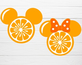 Free Free Mickey Fruit Svg 815 SVG PNG EPS DXF File