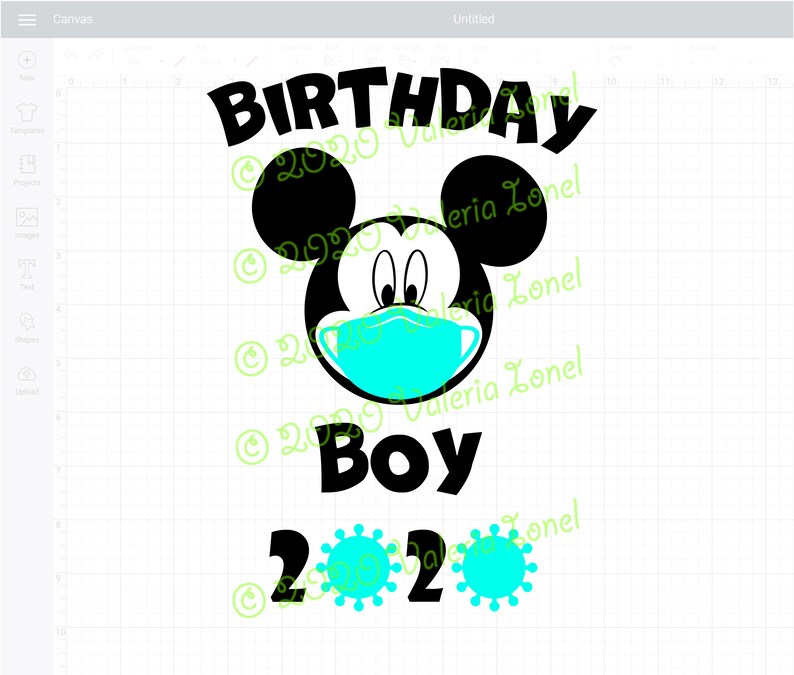 Free Free Birthday Mask Svg 13 SVG PNG EPS DXF File