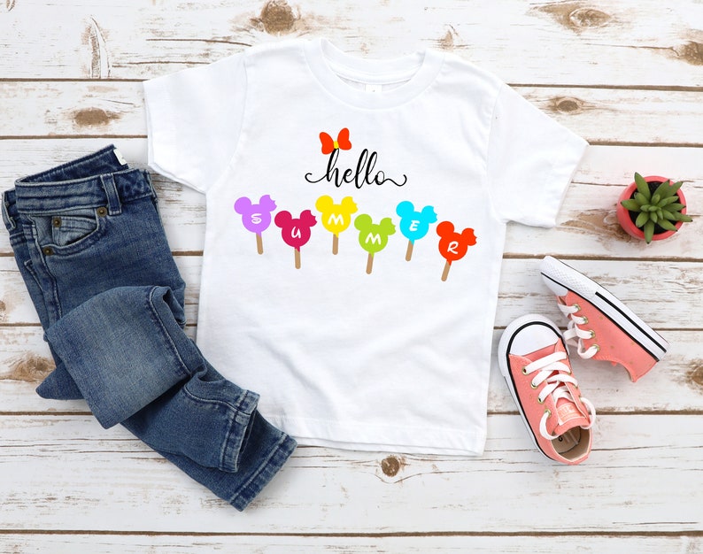 Download Disney Mickey Head Ice Cream SVG Hello Summer Quote svg ...