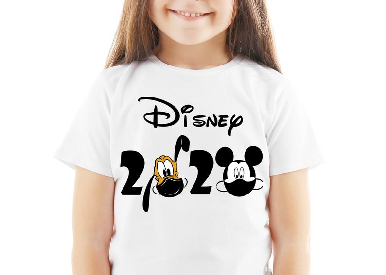 Free Free 235 Disney Quarantine Svg SVG PNG EPS DXF File
