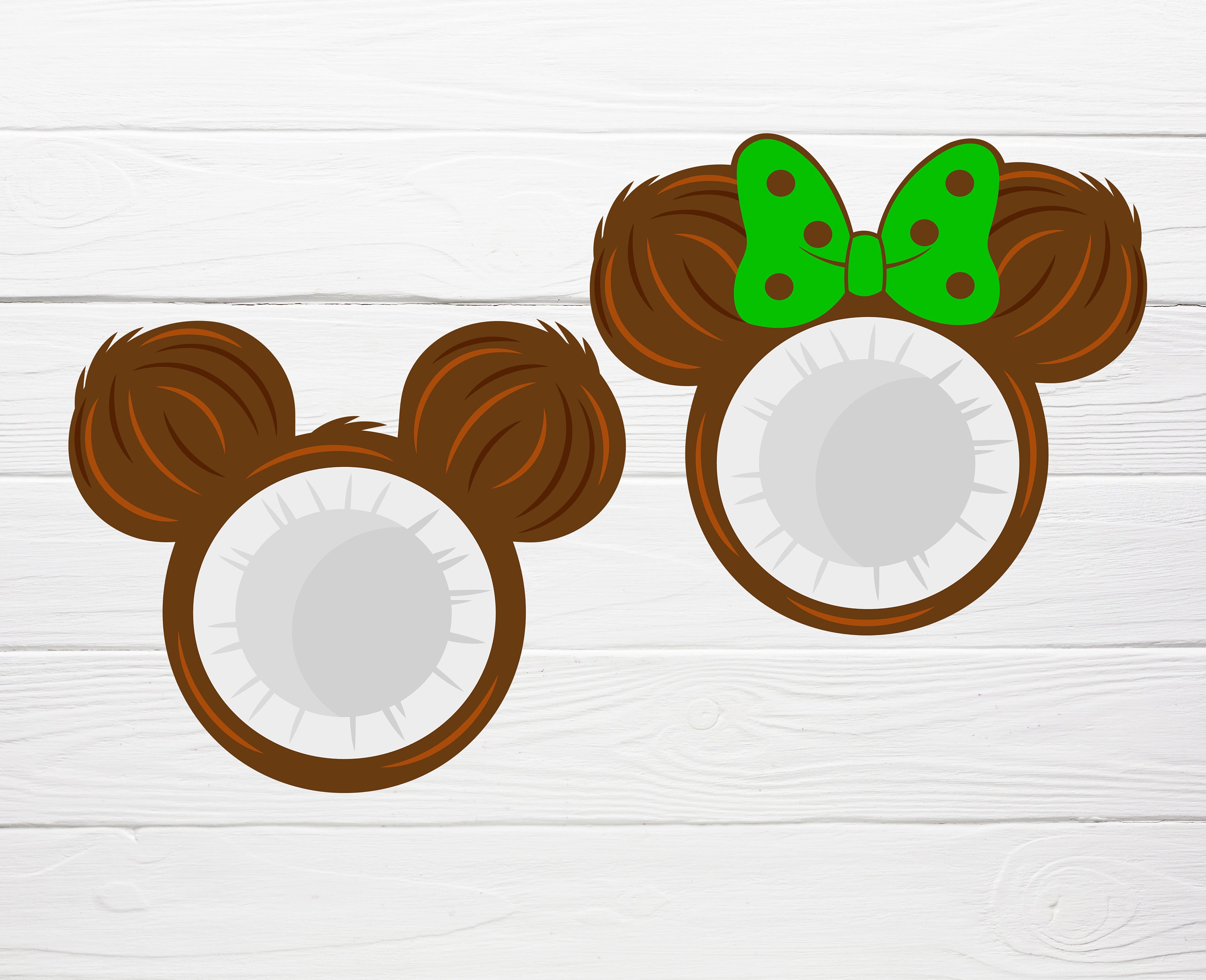 Free Free Mickey Fruit Svg 706 SVG PNG EPS DXF File