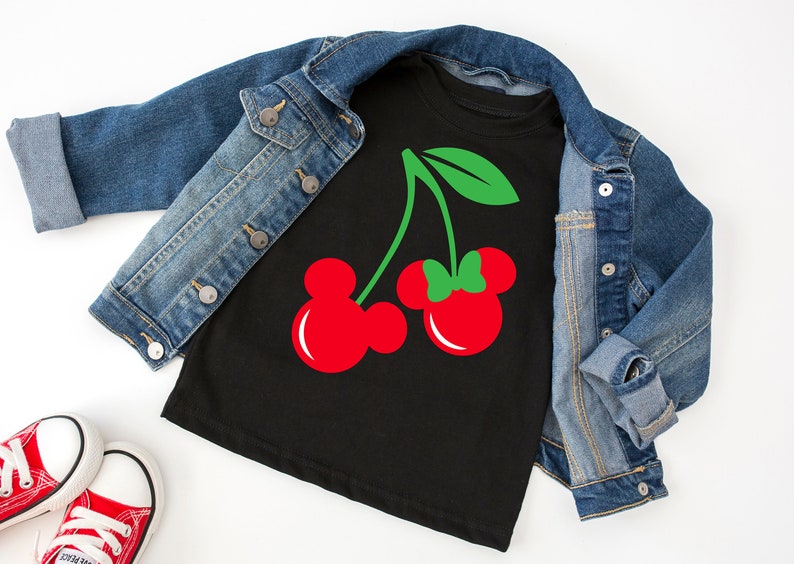 Free Free Mickey Fruit Svg 129 SVG PNG EPS DXF File