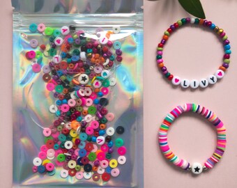kids jewellery making kit