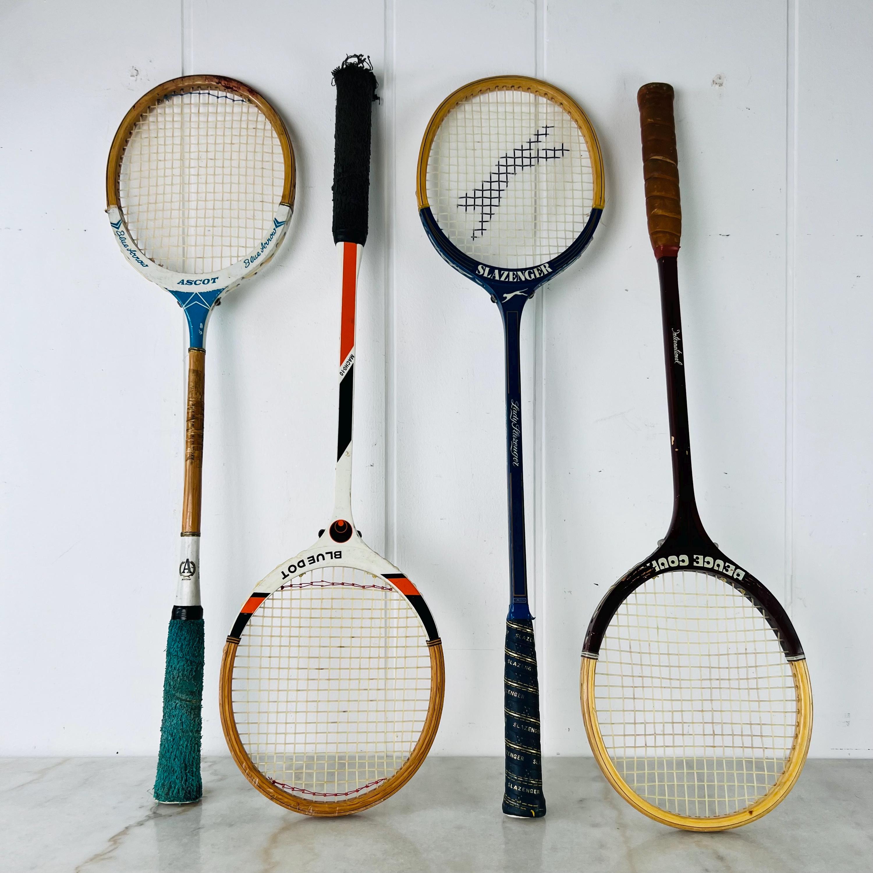 Wood badminton rackets - Etsy 日本