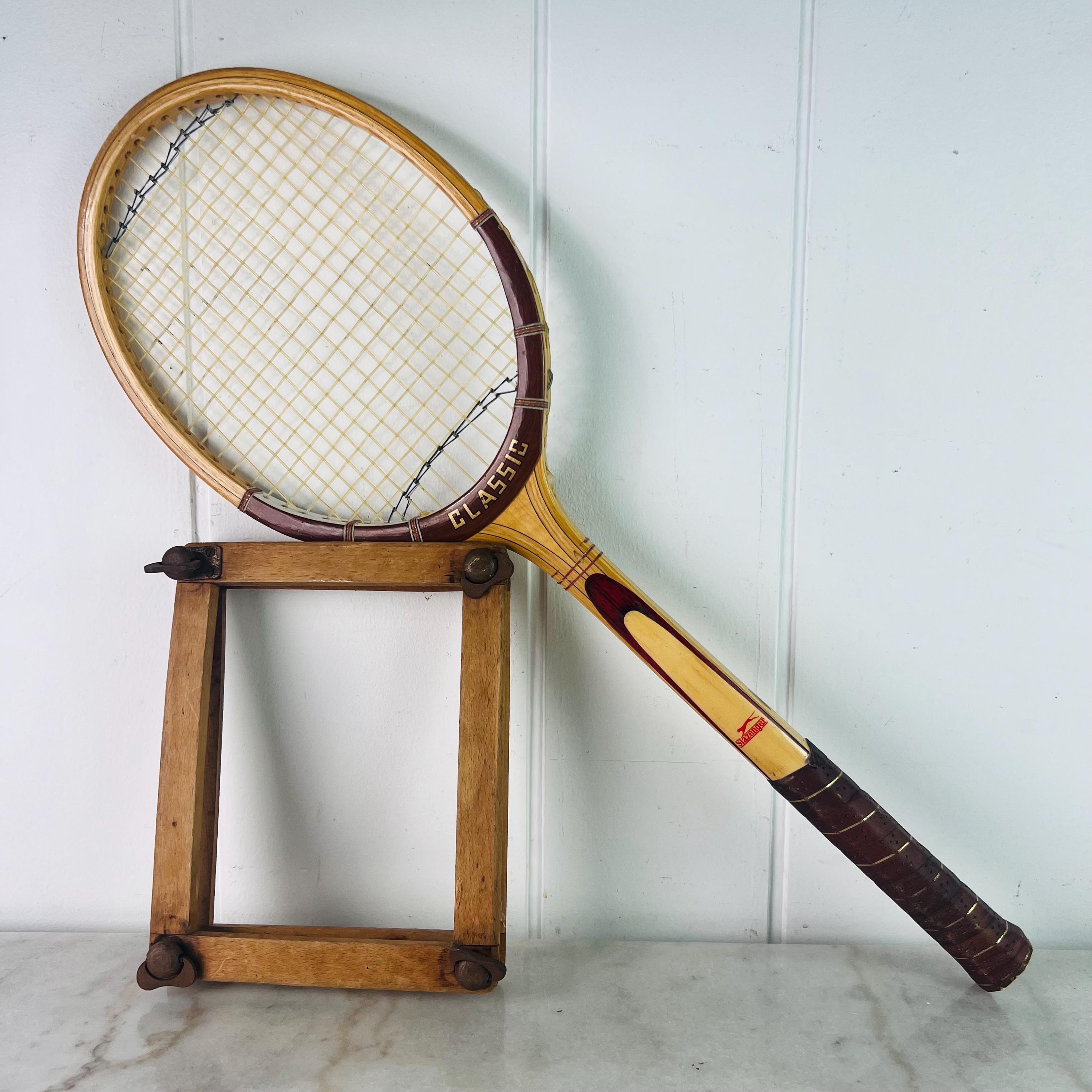 1980年代～90年代のヴィンテージ、スラゼンジャー「クラシック」木製