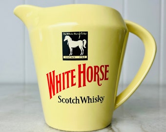 【希少】Wade Regicor ノベルティ White Horse 希少】Wade Regicor ノベルティ White Horse