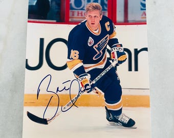 Maillot Vintage St Louis Blues 1991 – Gris – Taille L – Screen Stars
