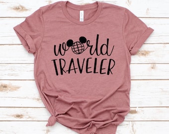 New Disney Parks Epcot Spaceship Earth I Speak Phoenician Women/'s T-Shirt XL-3X
