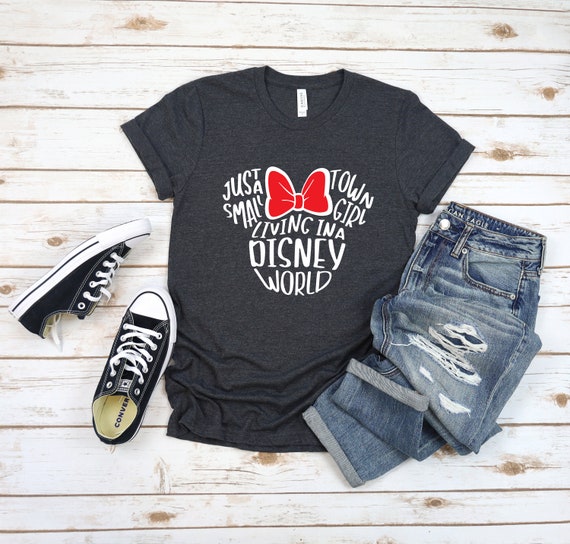 cute minnie mouse shirts for adults