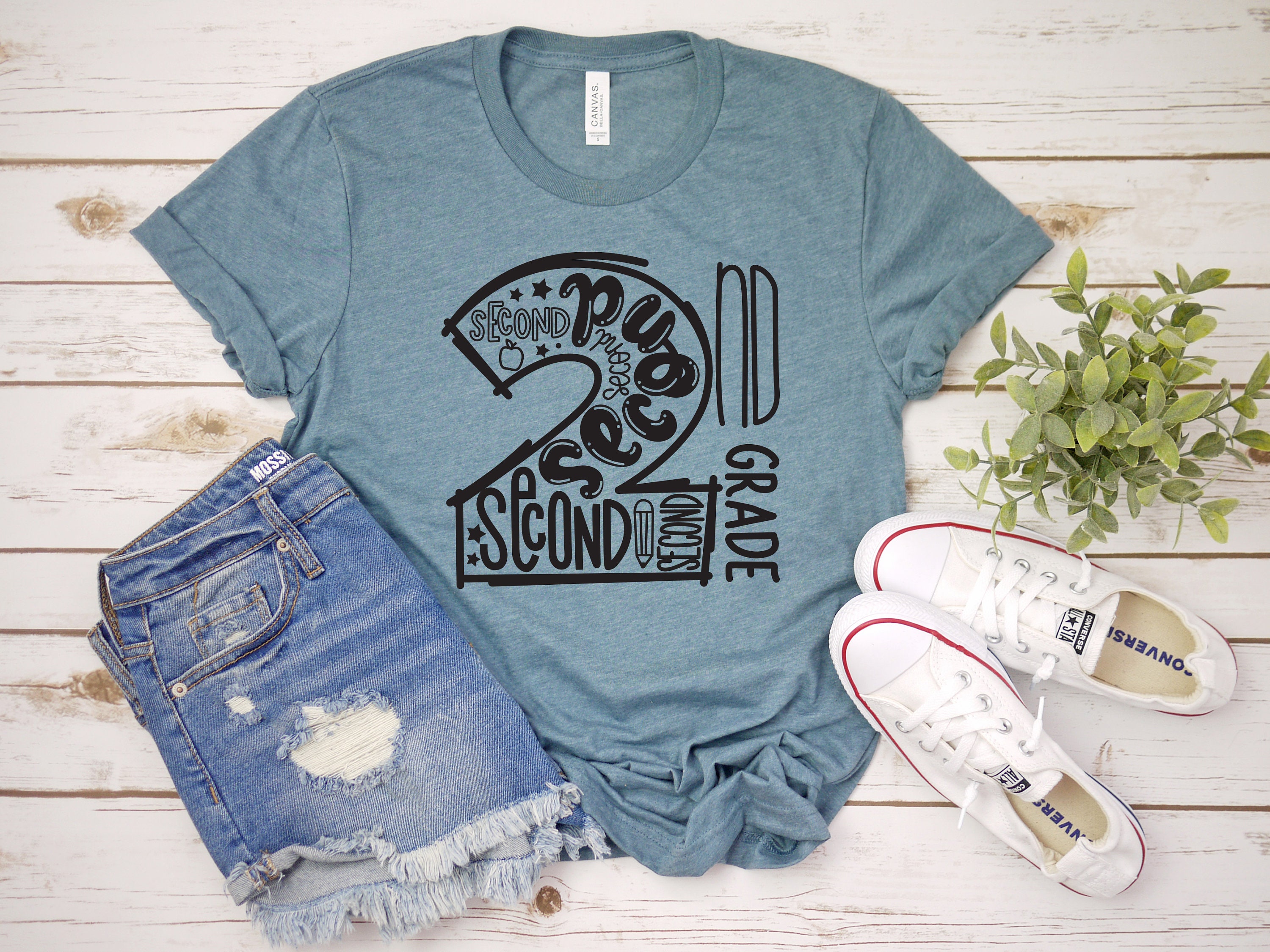 Mens Class of 2028 Unisex T-shirt – Indica Plateau