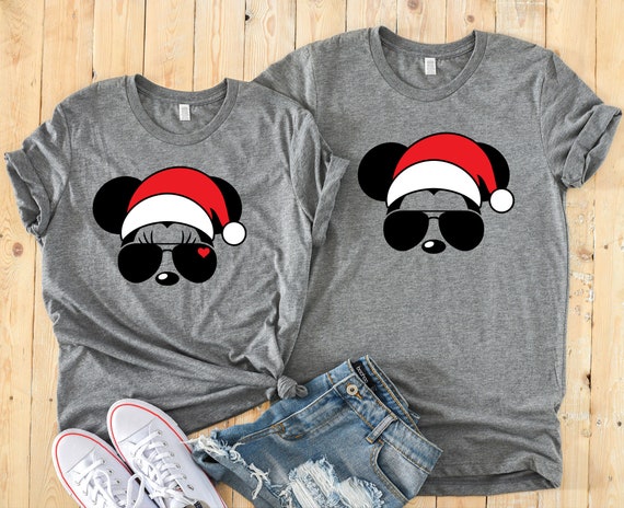 Disney Christmas Mickey Mouse Sunglasses Santa Mickey Mouse - Aviator Sunglasses - Infant Toddler  main image 4